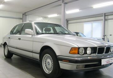 BMW 750 223.000 km 14.900 &euro; Oldenburg 26125
