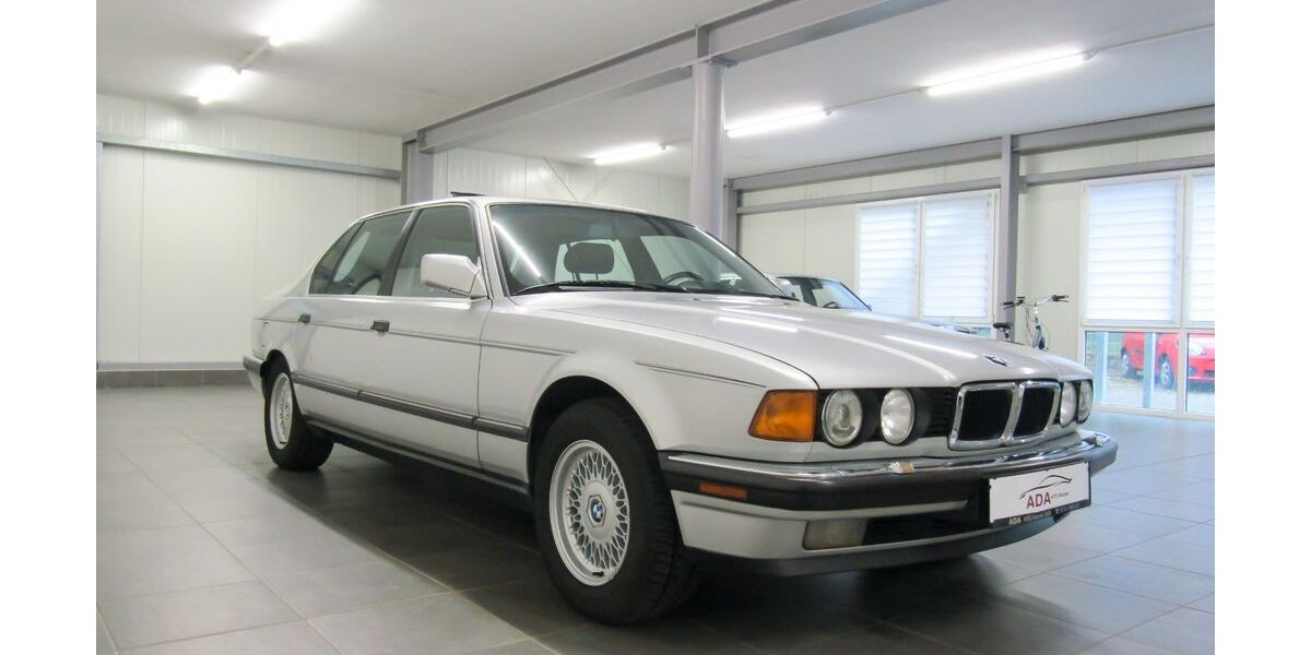 BMW 750 223.000 km 14.900 &euro; Oldenburg 26125