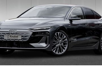 Audi A6 e-tron 19.244 km 80.880 &euro; Münster 48163