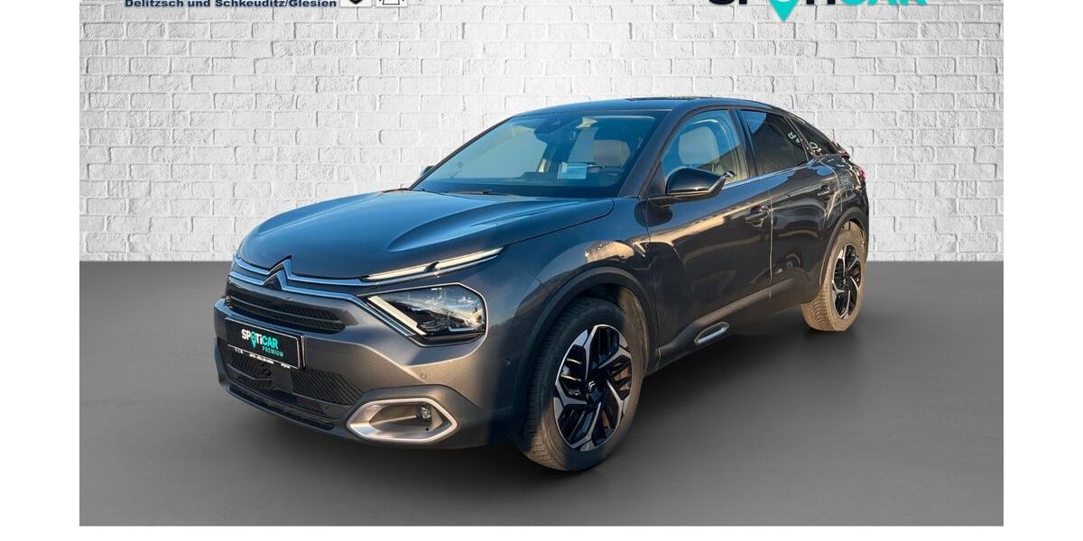 Citroen C4 25.613 km 19.450 &euro; Delitzsch OT Döbernitz 04509