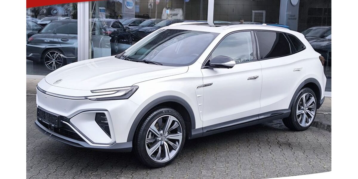 MG Marvel R 38.594 km 21.950 &euro; Dieburg 64807