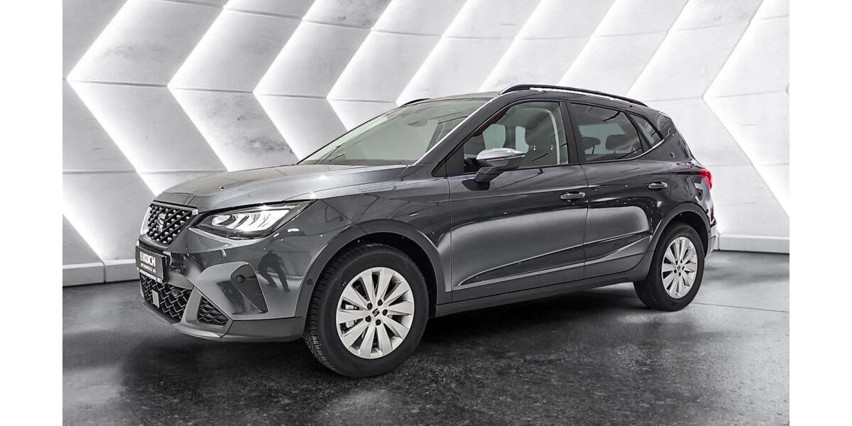 Seat Arona 1.148 km 25.990 &euro; Schönefeld 12529