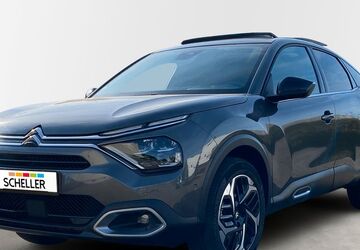 Citroen C4 15.000 km 24.690 &euro; Fulda 36043