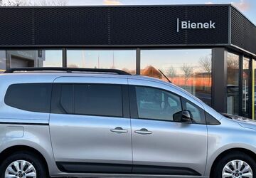 Renault Grand Kangoo 6.125 km 31.950 &euro; Osterhever 25836