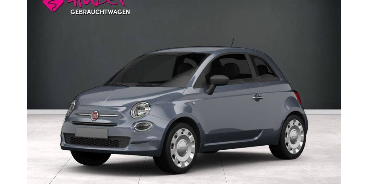 Fiat 500L 72.390 km 9.890 &euro; Wasserburg am Inn 83512