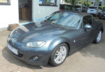 Mazda MX-5 140.000 km 6.950 &euro; Dillingen/Saar 66763