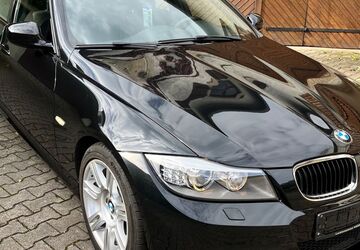 BMW 325 163.462 km 12.500 &euro; Ellingen 91792