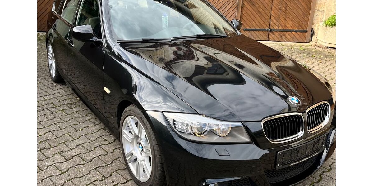 BMW 325 163.462 km 12.500 &euro; Ellingen 91792