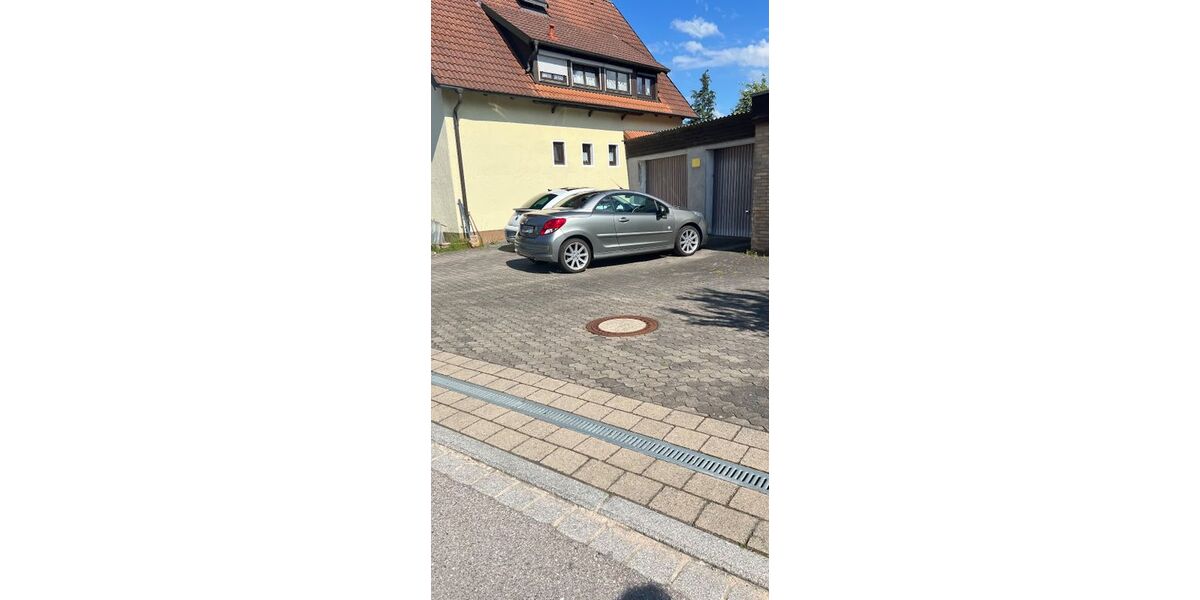 Peugeot 207 124.000 km 5.100 &euro; Nürnberg 90408