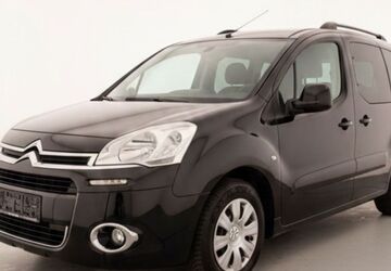 Citroen Berlingo 158.000 km 5.490 &euro; Königsbrück bei Dresden 01936