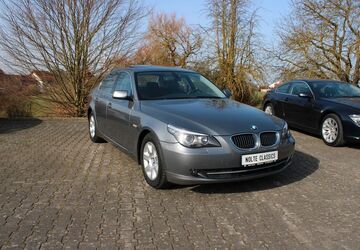 BMW 523 68.258 km 13.490 &euro; Willebadessen 34439