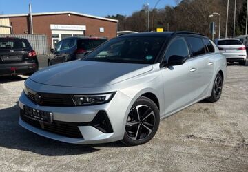 Opel Astra 32.000 km 23.800 &euro; Rotenburg Wümme 27356