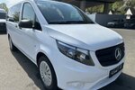 Mercedes-Benz Vito Tourer 119 CDI Pro lang 159.190 km 29.750 &euro; Mainz 55122