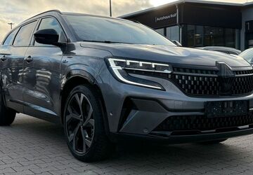 Renault Espace 22.999 km 39.990 &euro; Wiesmoor 26639