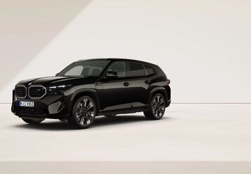 BMW XM 17.999 km 96.549 &euro; Bayreuth 95447