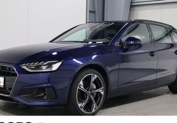 Audi A4 16.673 km 35.820 &euro; Aachen 52078