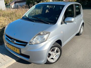 Gebrauchte Subaru Justy