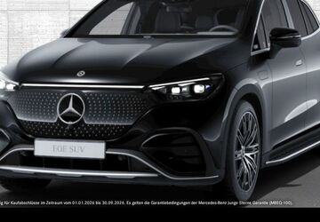 Mercedes-Benz EQE 5.646 km 59.990 &euro; Bremen 28307