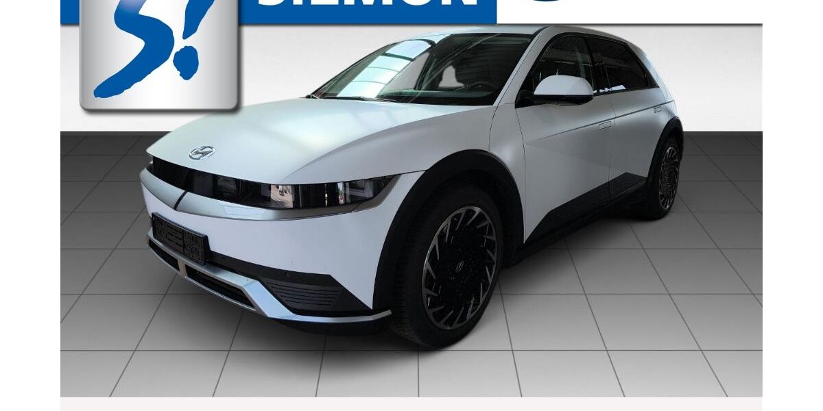 Hyundai IONIQ 5 18.068 km 30.930 &euro; Salzbergen 48499