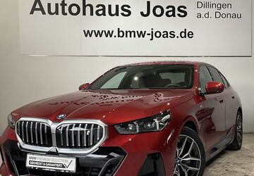BMW i5 17.950 km 59.900 &euro; Dillingen 89407