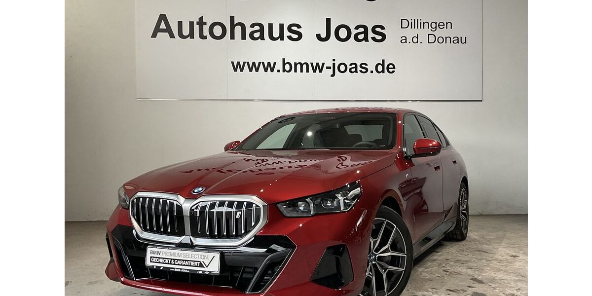 BMW i5 17.950 km 59.900 &euro; Dillingen 89407