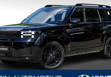 Hyundai SANTA FE 12.500 km 39.990 &euro; Kaiserslautern 67655