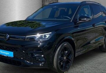 VW Tiguan 3.900 km 54.980 &euro; Fürstenfeldbruck 82256