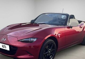 Mazda MX-5 46.100 km 21.950 &euro; Hamburg 21079