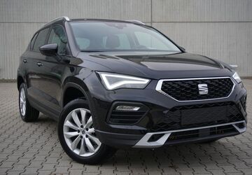 Seat Ateca 1.500 km 31.950 &euro; Parkstetten 94365