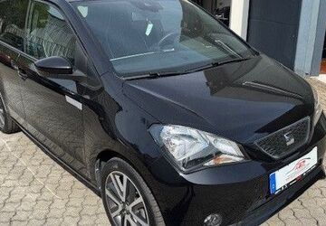 Seat Mii 25.860 km 13.250 &euro; Schorndorf 73614