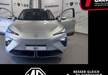 MG Andere 4.990 km 32.990 &euro; Amberg 92224