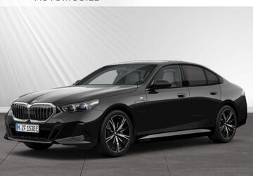 BMW 550 28.400 km 70.900 &euro; Wesel 46485