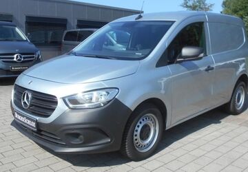 Mercedes-Benz Citan 38.289 km 17.457 &euro; Schorndorf 73614