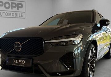 Volvo XC60 15.000 km 69.990 &euro; Gera 07546
