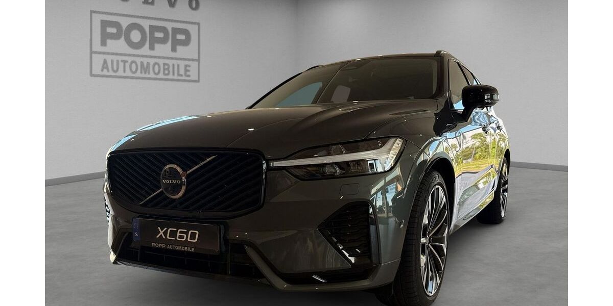 Volvo XC60 19.900 km 68.990 &euro; Gera 07546