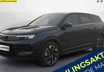 Opel Grandland (X) 1.001 km 32.950 &euro; Balingen 72336