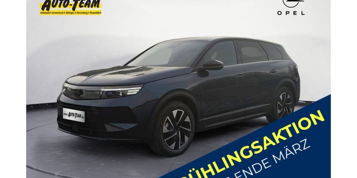 Opel Grandland (X) 1.001 km 32.950 &euro; Balingen 72336