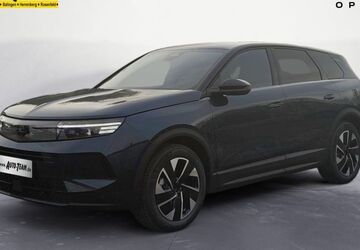 Opel Grandland (X) 1.001 km 36.410 &euro; Balingen 72336