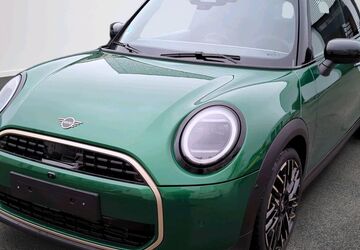 Mini Cooper C 2.872 km 31.313 &euro; 