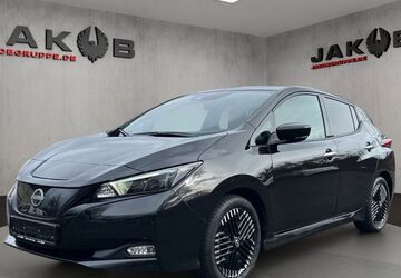 Nissan Leaf 30.600 km 16.500 &euro; Fulda 36041