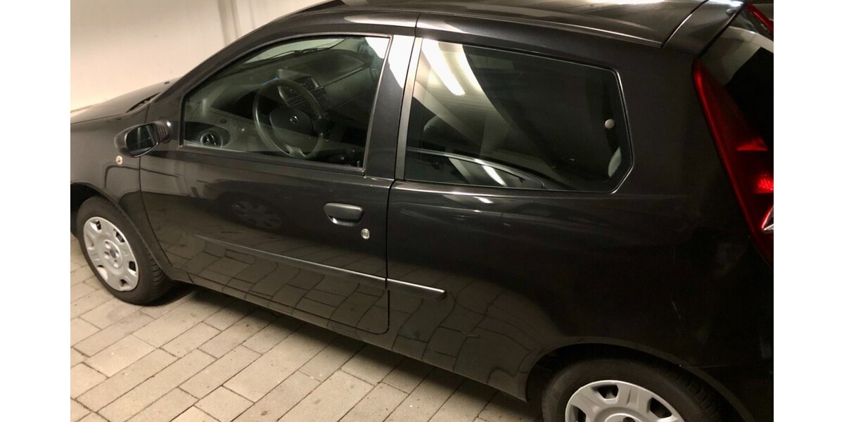 Fiat Punto 56.606 km 2.600 &euro; Henstedt-Ulzburg 24558