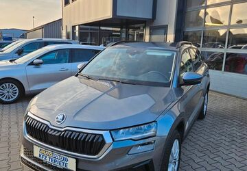 Skoda Karoq 29.610 km 30.890 &euro; Rhede 46414