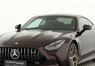 Mercedes-Benz AMG GT 8.000 km 194.750 &euro; Ebermannsdorf 92263