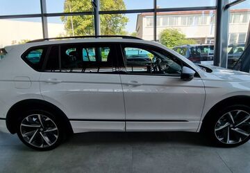 Seat Tarraco 46.500 km 30.500 &euro; Filderstadt 70794