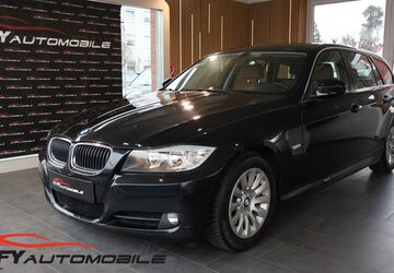 BMW 325 146.300 km 9.490 &euro; Fürth 90765