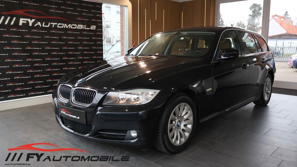 BMW 325 146.300 km 9.490 &euro; Fürth 90765