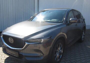 Mazda CX-5 61.440 km 27.990 &euro; Teugn 93356