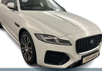 Jaguar XF 21.799 km 34.480 &euro; Dorfmark 29683