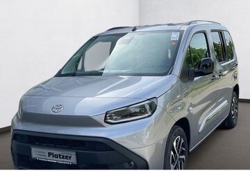 Toyota Proace City 52.101 km 29.980 &euro; Regensburg 93055