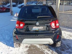 Suzuki Ignis Comfort CVT Hybrid 19.702 km 18.960 &euro; Höhenkirchen-Siegertsbrun 85635